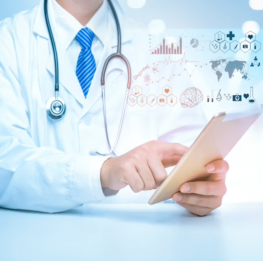 Medical Website Design Company