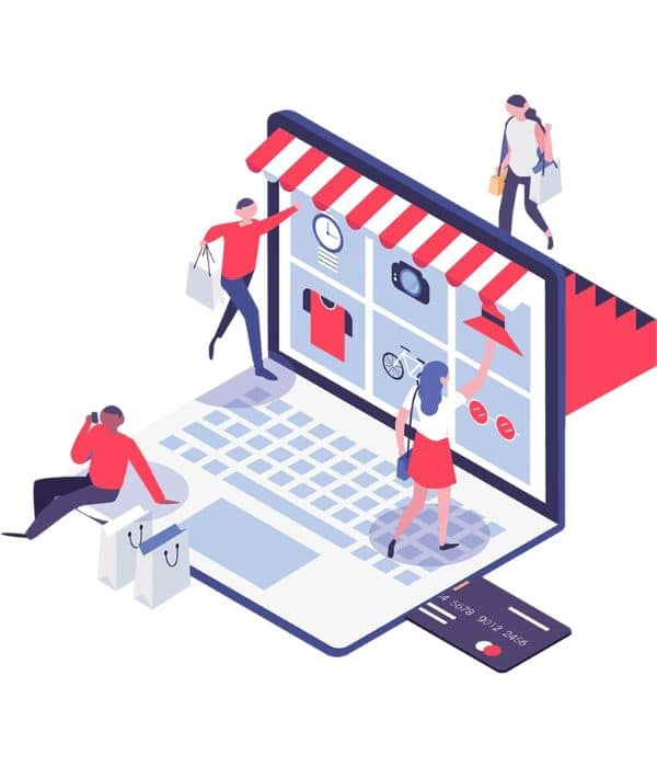 Ecommerce Solutions