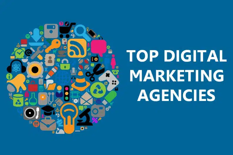 digital marketing firms in New Jersey