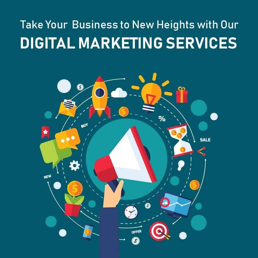 digital marketing companies in New Jersey