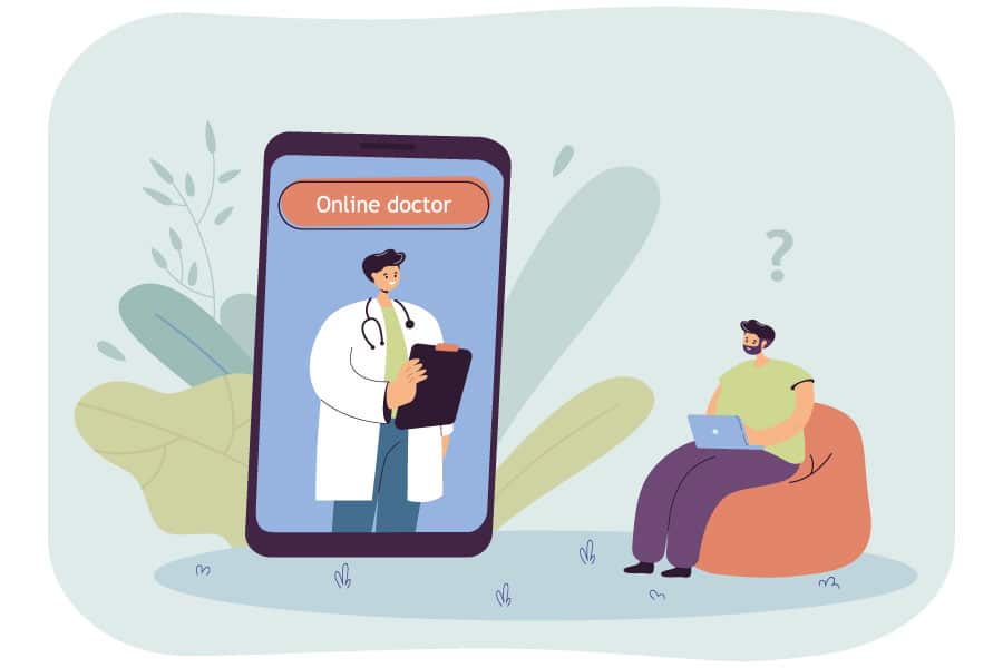 Healthcare Website Design Services