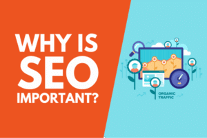Why SEO is Important For Business