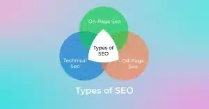 What Are the Different Types of SEO